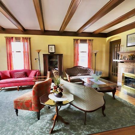 The Marshall House ナイアガラフォールズ エクステリア 写真