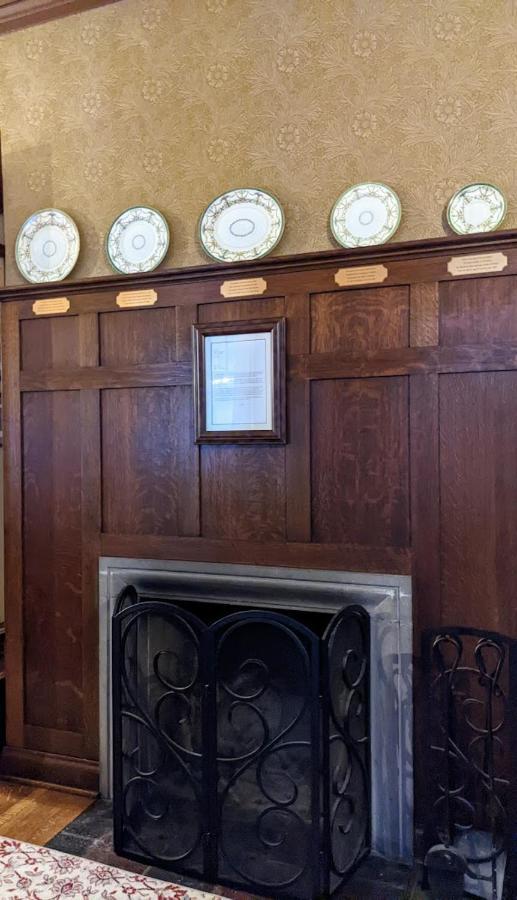 The Marshall House ナイアガラフォールズ エクステリア 写真