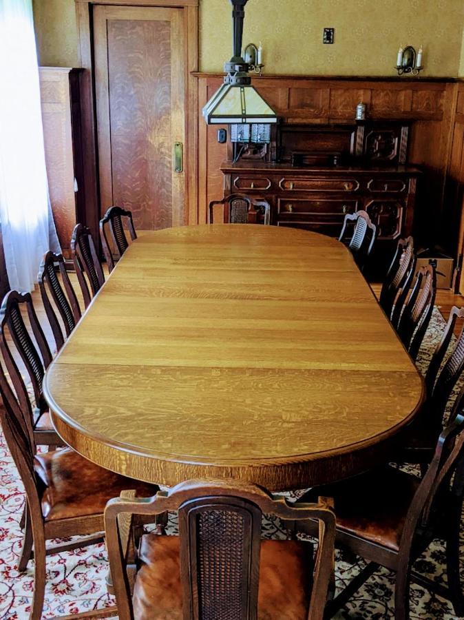 The Marshall House ナイアガラフォールズ エクステリア 写真