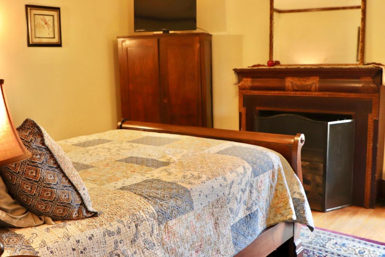 The Marshall House ナイアガラフォールズ エクステリア 写真