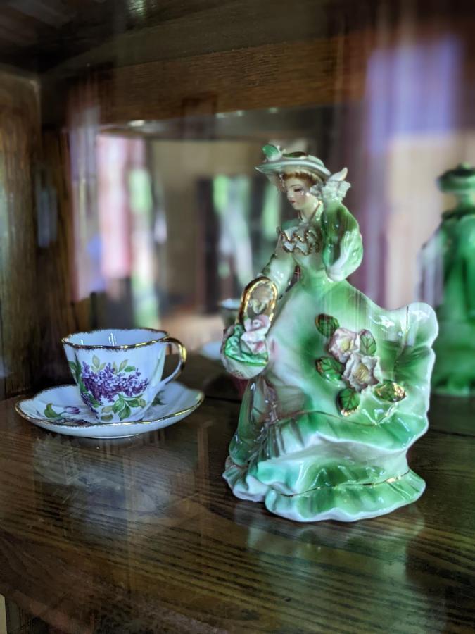 The Marshall House ナイアガラフォールズ エクステリア 写真