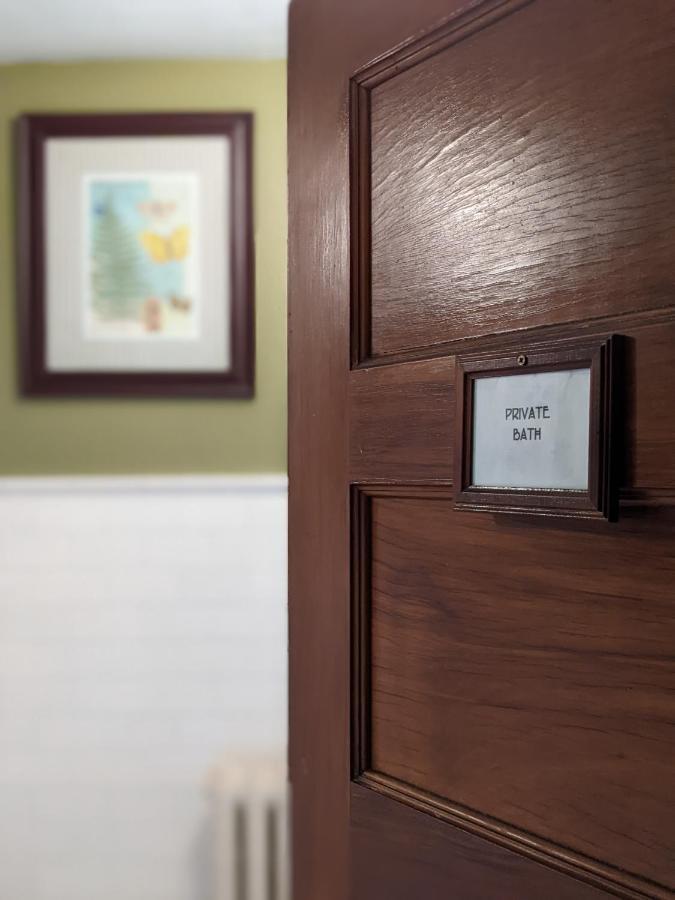 The Marshall House ナイアガラフォールズ エクステリア 写真