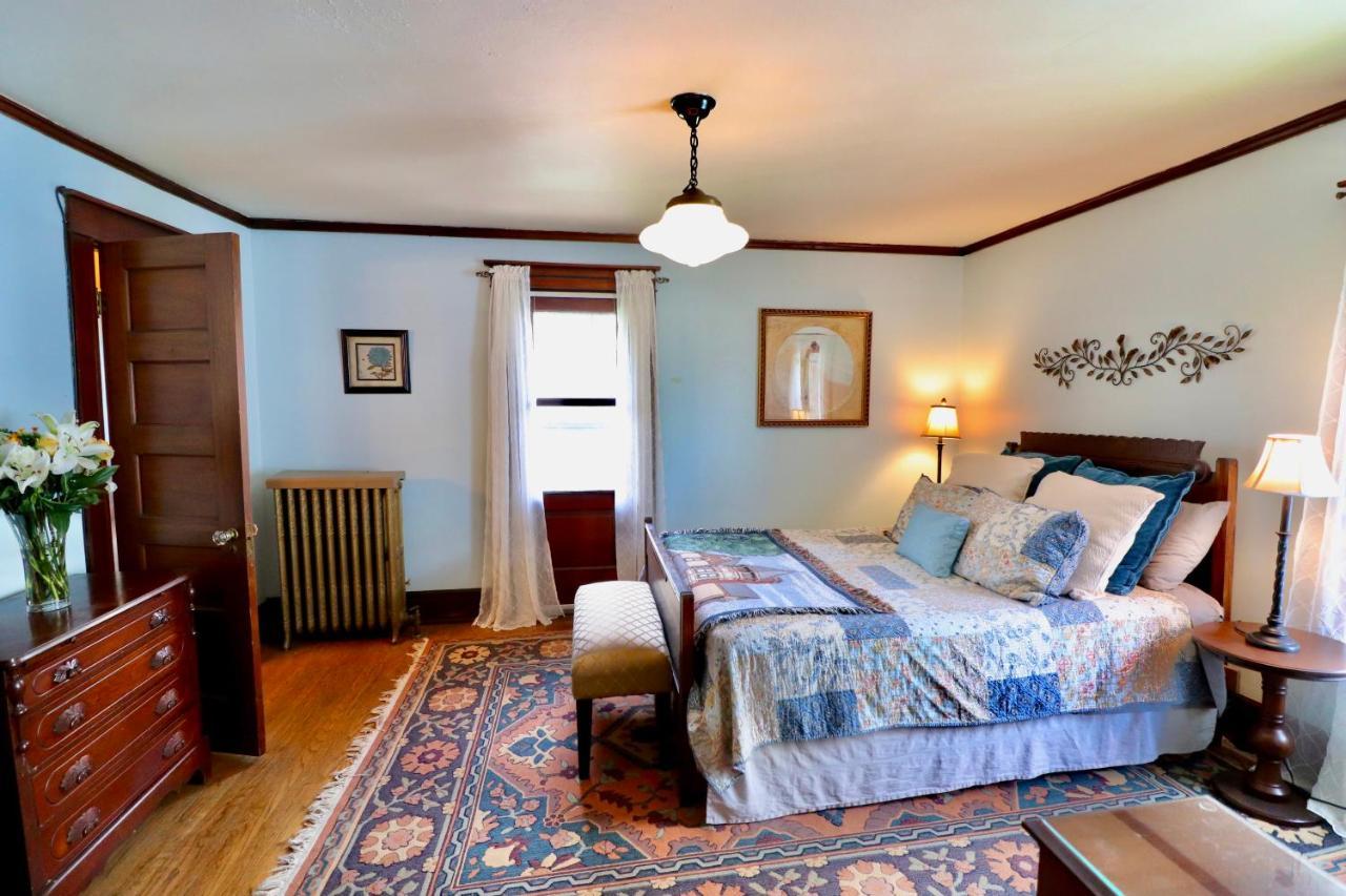 The Marshall House ナイアガラフォールズ エクステリア 写真