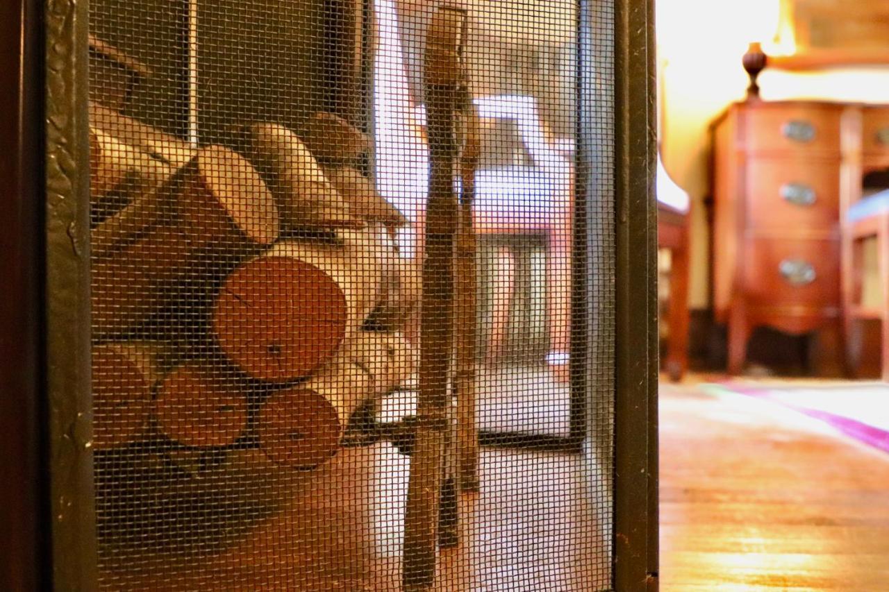 The Marshall House ナイアガラフォールズ エクステリア 写真