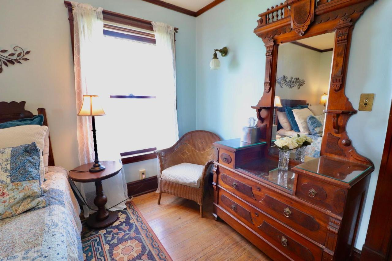 The Marshall House ナイアガラフォールズ エクステリア 写真